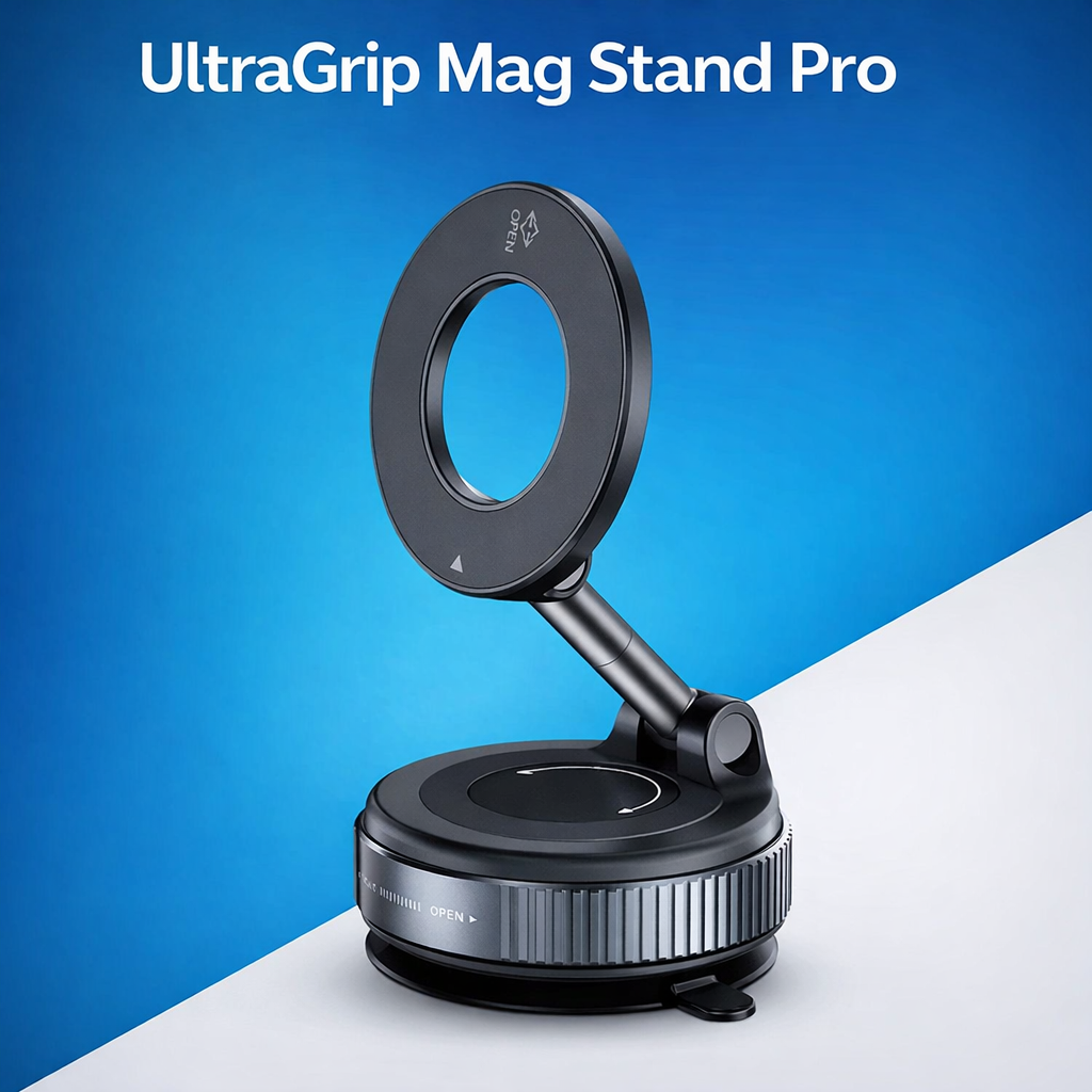 UltraGrip Mag Stand Pro