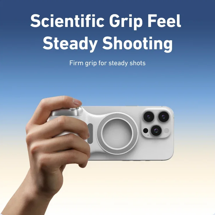 Snap Grip Pro