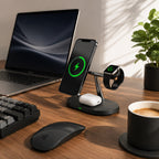 Luminomo Dock