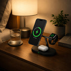 Luminomo Dock