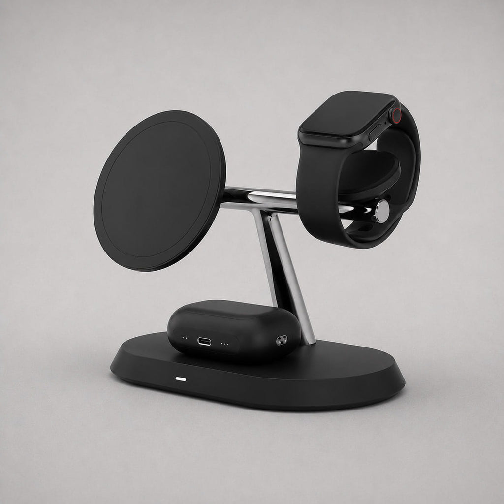 Luminomo Dock