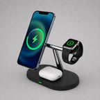 Luminomo Dock