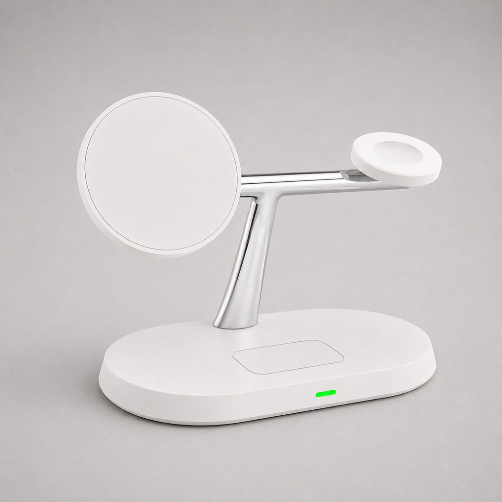 Luminomo Dock
