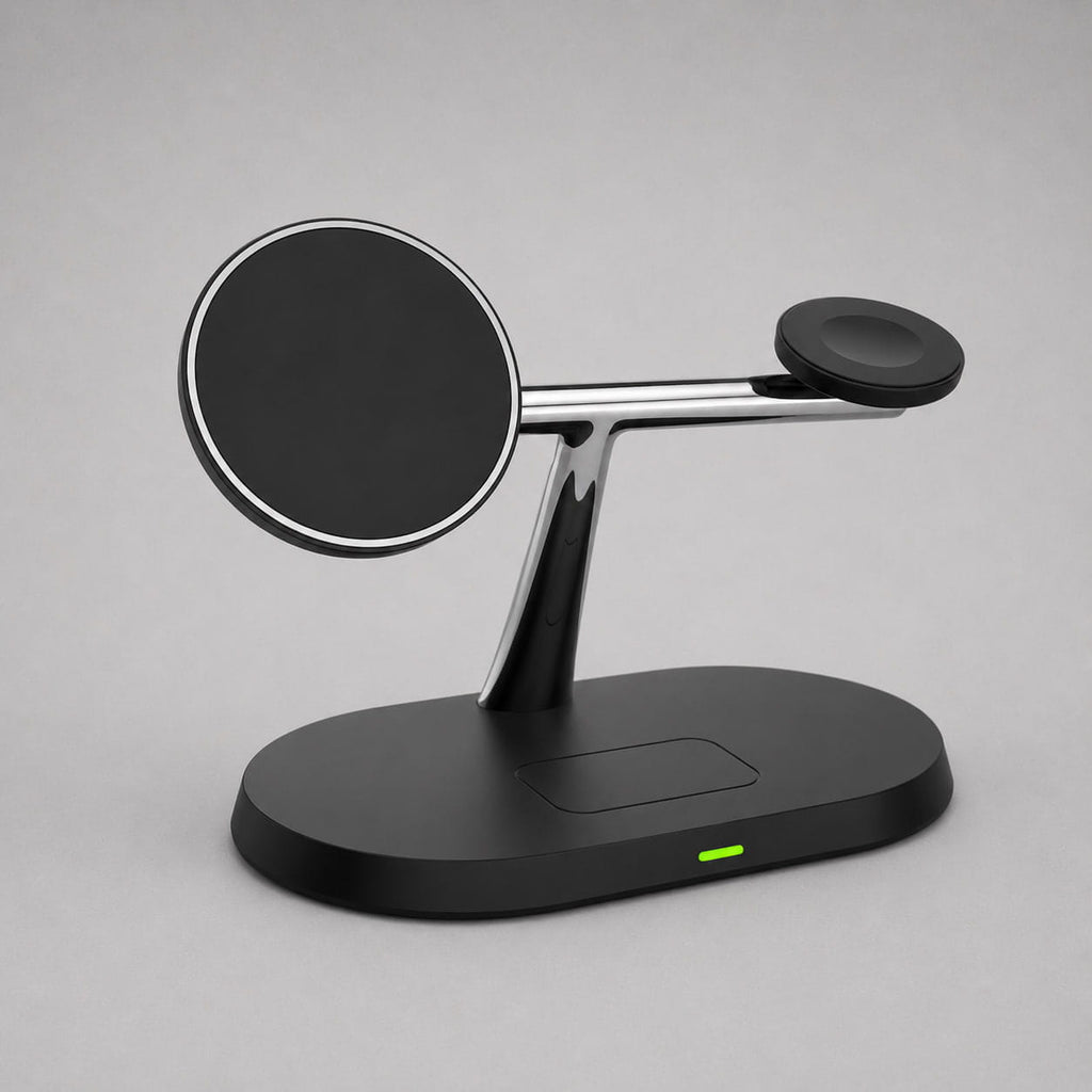 Luminomo Dock