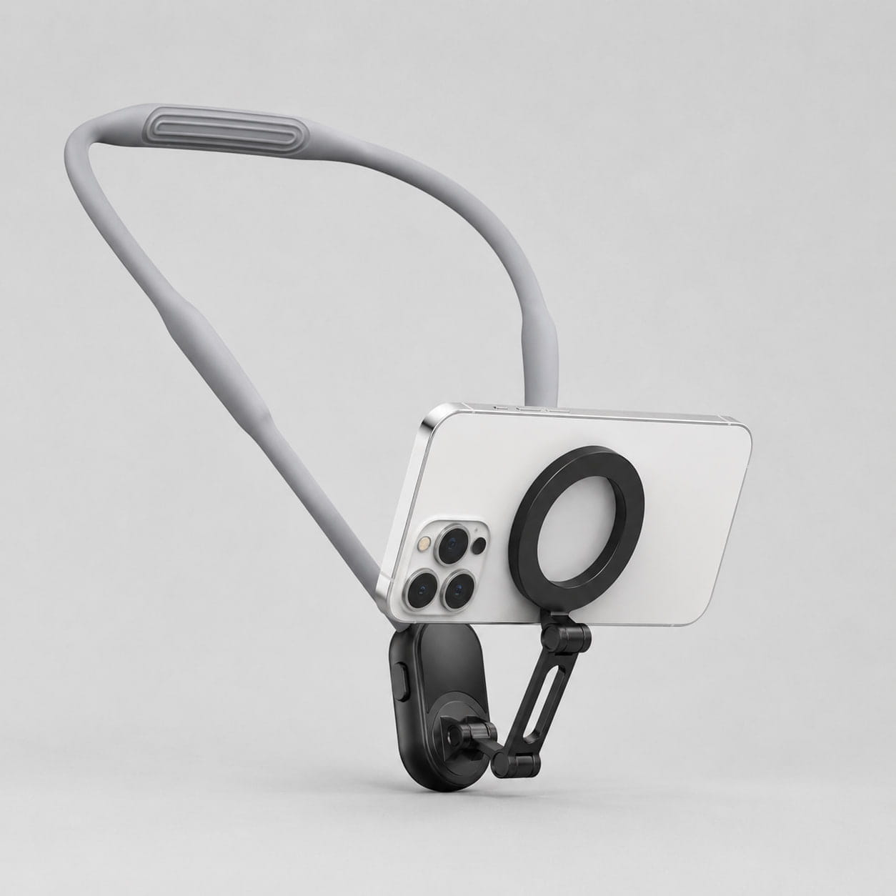 Luminomo POV