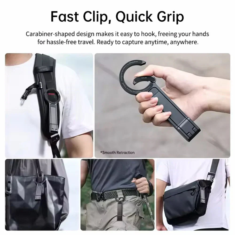 Snap Rig Pro