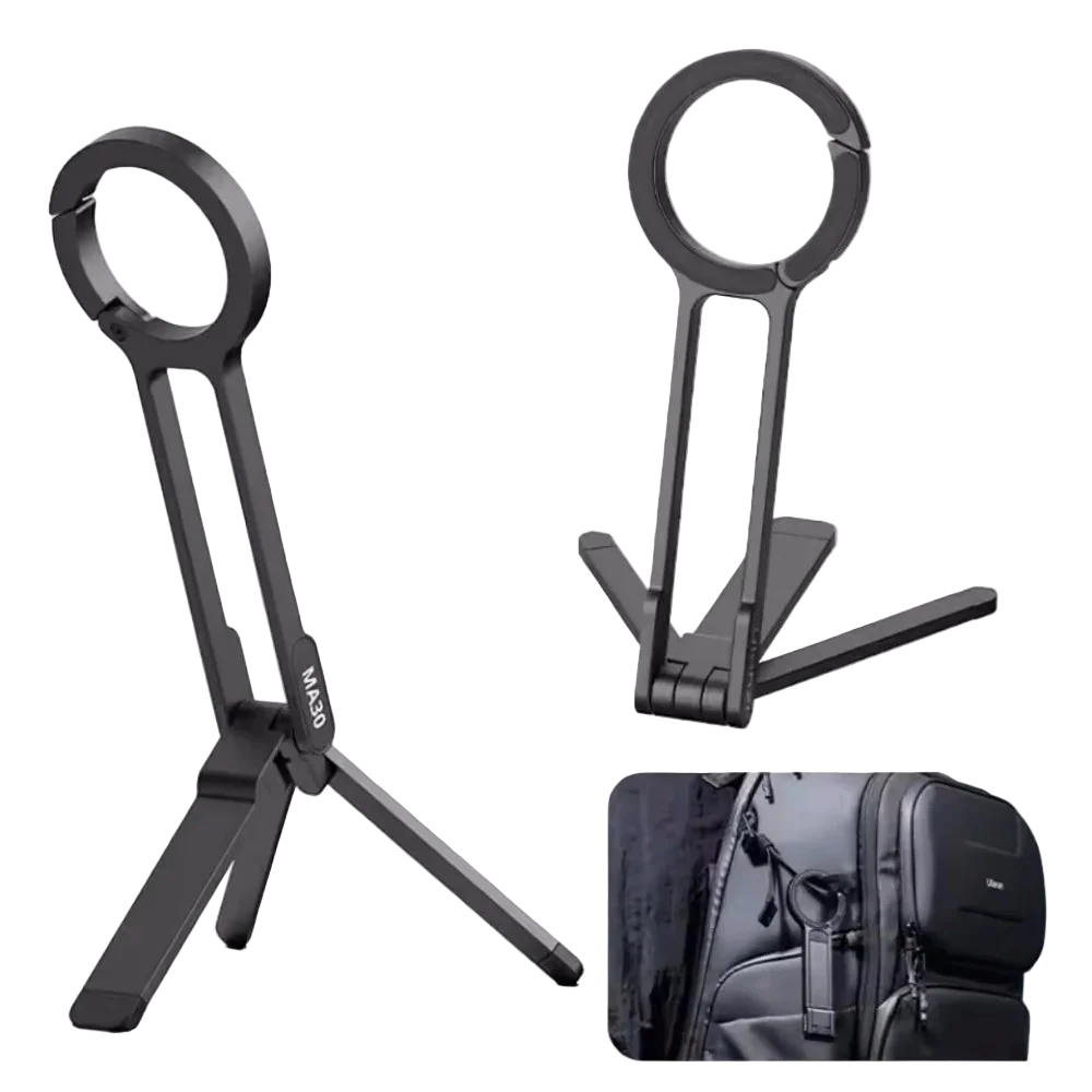 Snap Rig Pro