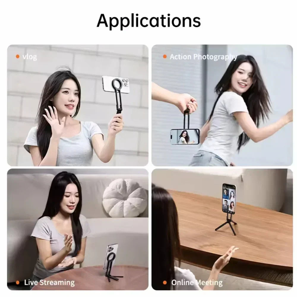 Snap Rig Pro