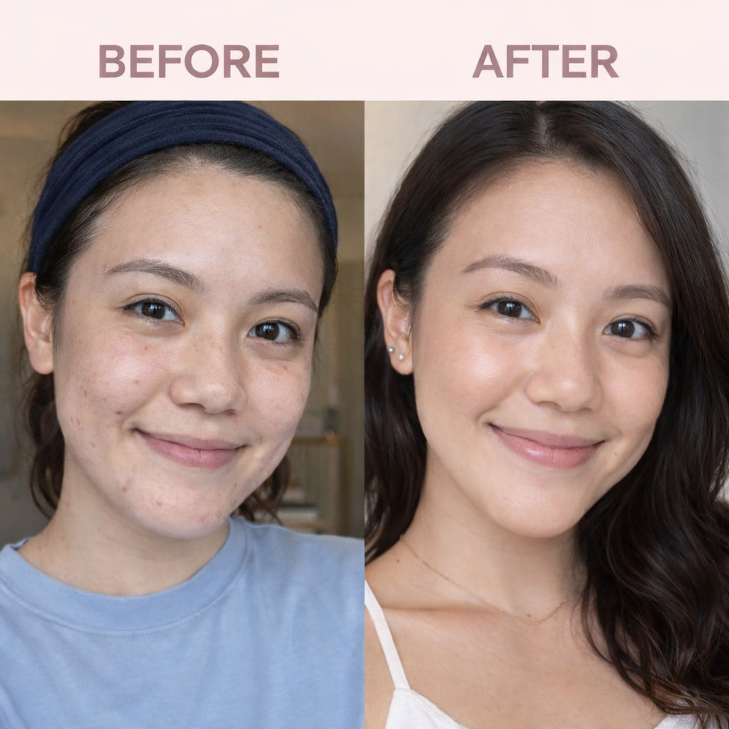 DermaSilk Scar Sheets