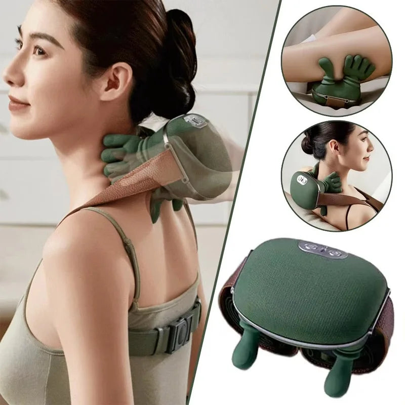 NeuroKnead Pro Massager