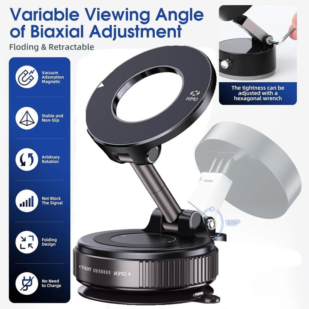 UltraGrip Mag Stand Pro