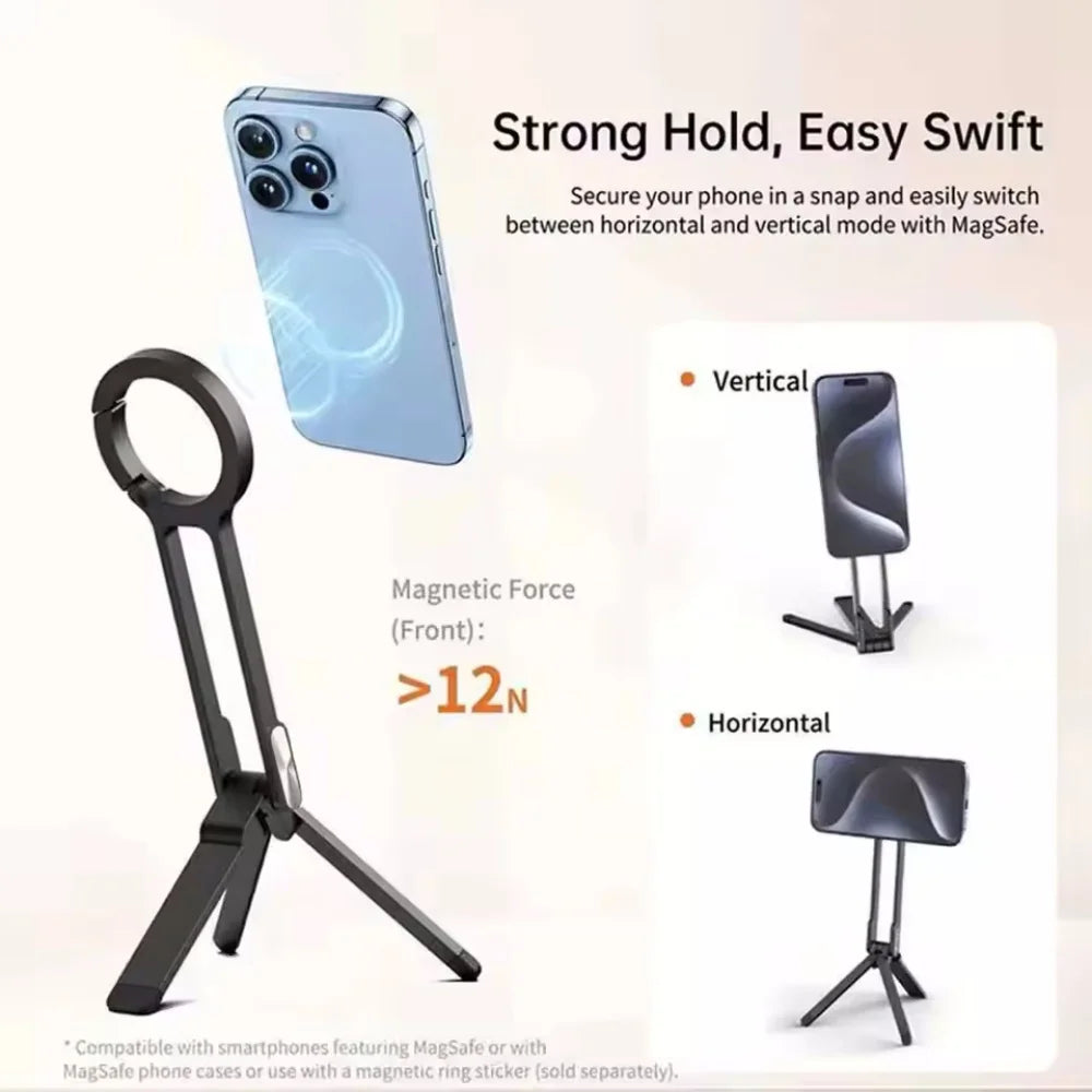 Snap Rig Pro