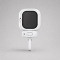 Luminomo LiveView front studio product shot on soft gray background