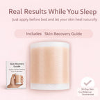 DermaSilk Scar Sheets